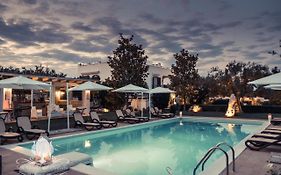 La Valle Del Cristallo Wellness&Charme